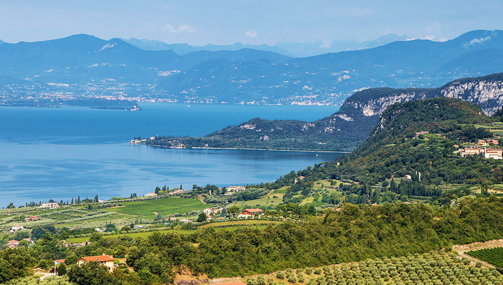 vineyard tours lake garda