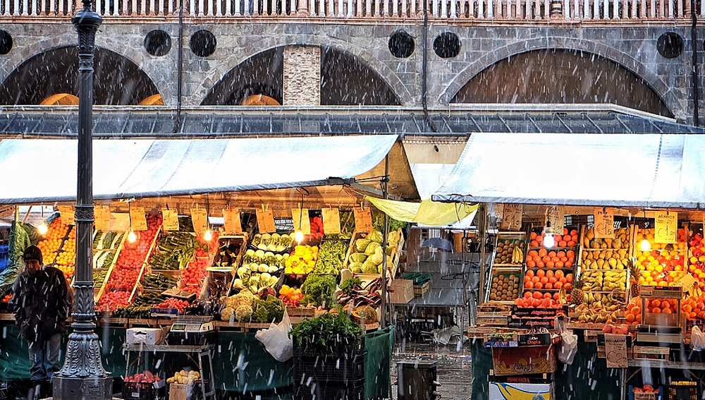 Padova food tour - My Venice Travel Guide
