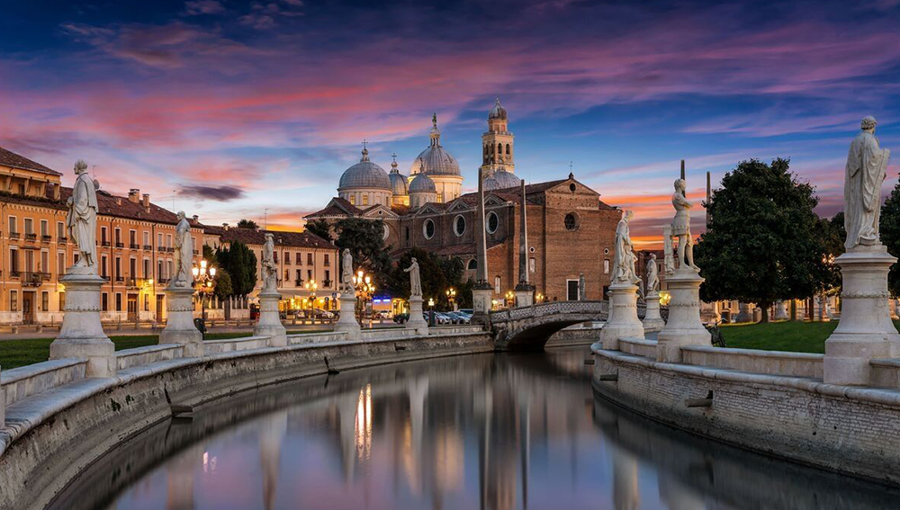 last minute tour padova ipercity