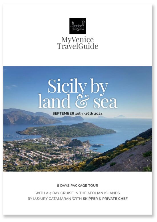 MyVeniceTravelGuide_Package_sicily_by_land_&_sea